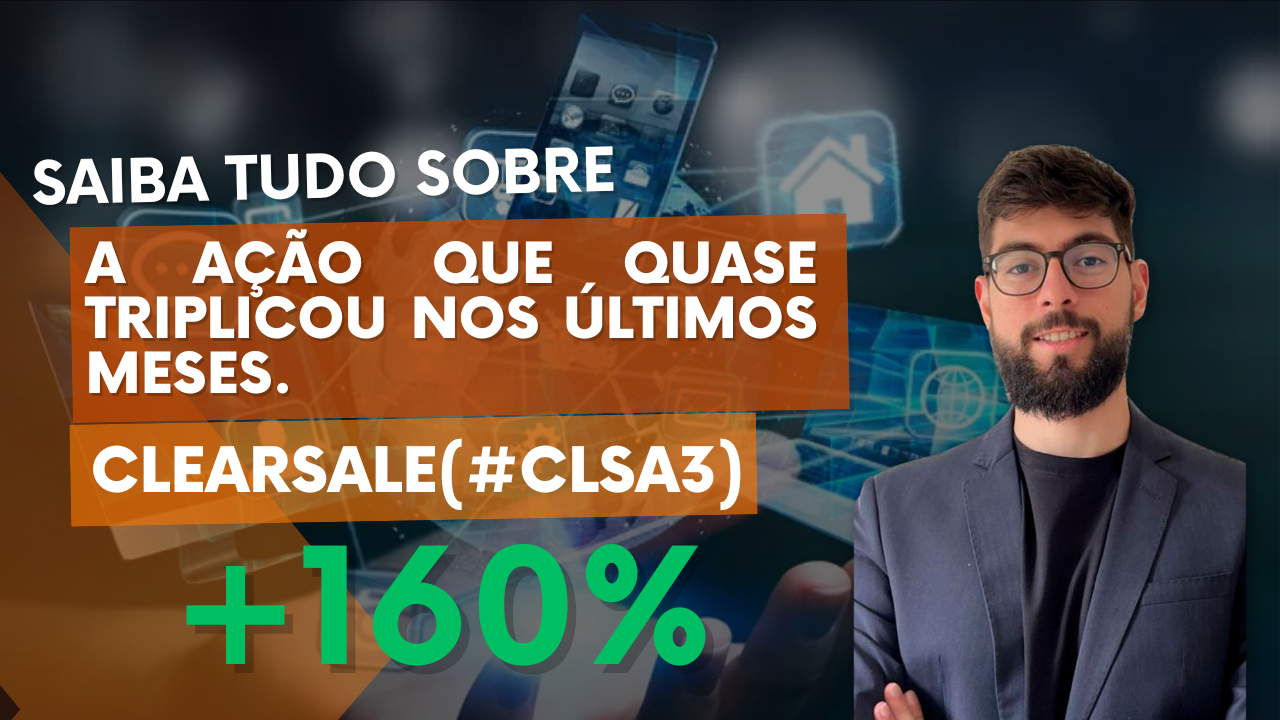 ClearSale (#CLSA3)